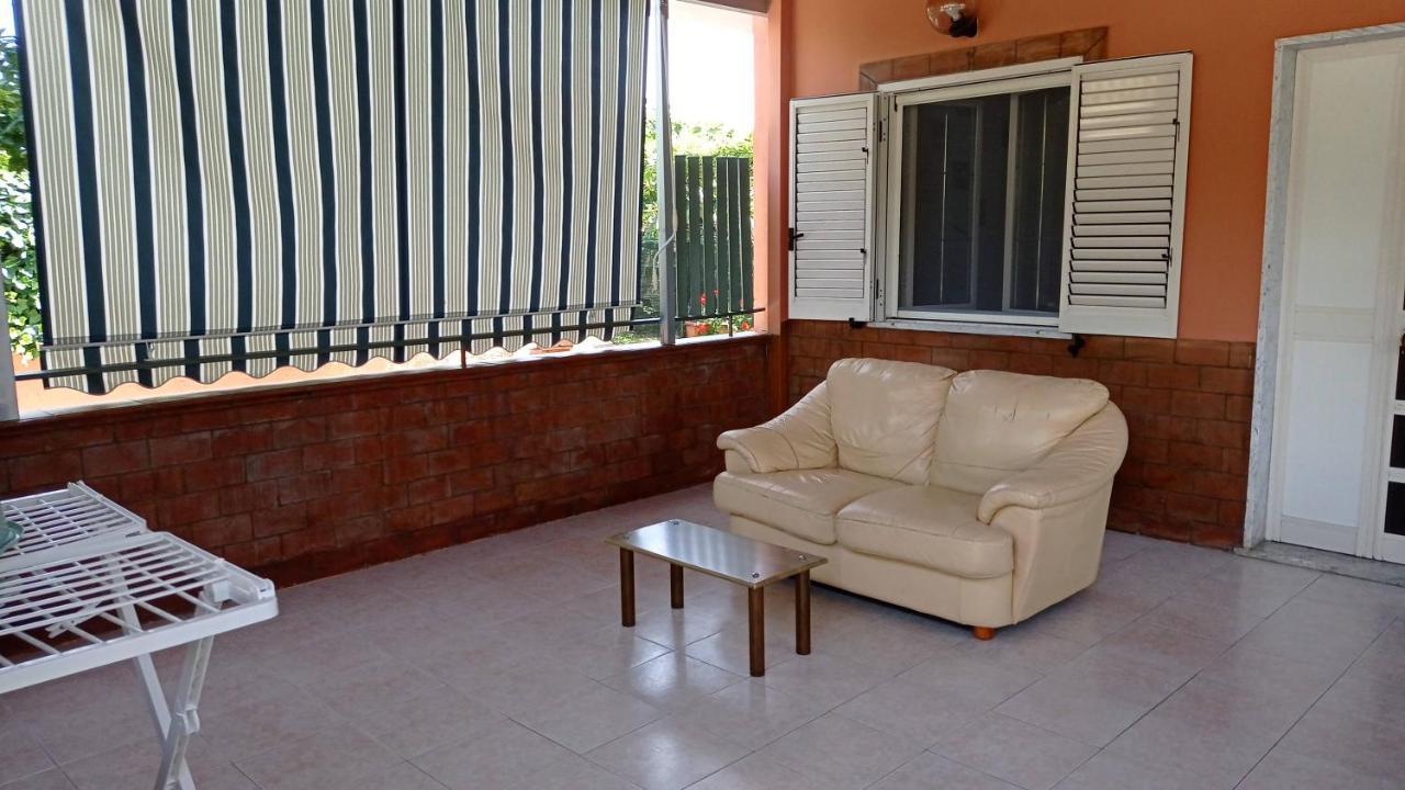 Casa Vacanze Mimose Palinuro Zewnętrze zdjęcie