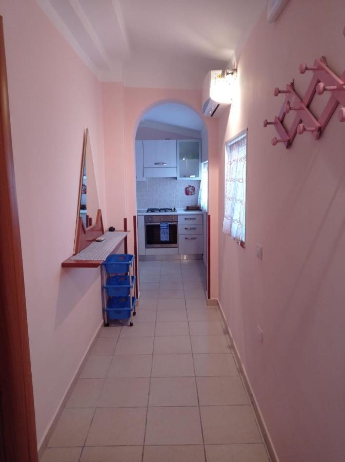 Casa Vacanze Mimose Palinuro Zewnętrze zdjęcie