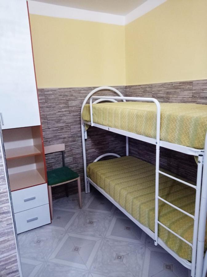 Casa Vacanze Mimose Palinuro Zewnętrze zdjęcie