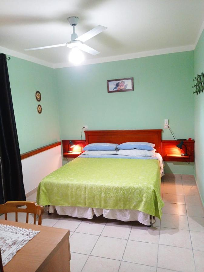 Casa Vacanze Mimose Palinuro Zewnętrze zdjęcie