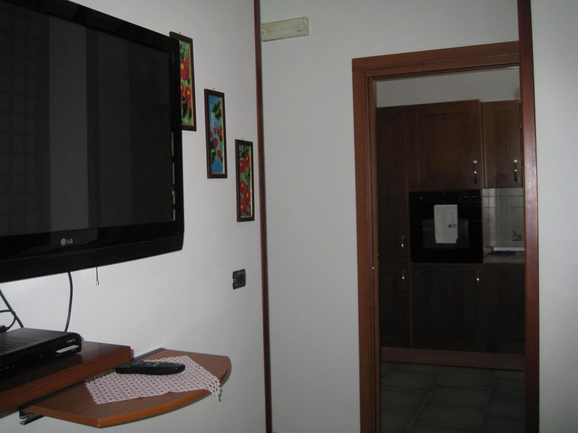 Casa Vacanze Mimose Palinuro Pokój zdjęcie