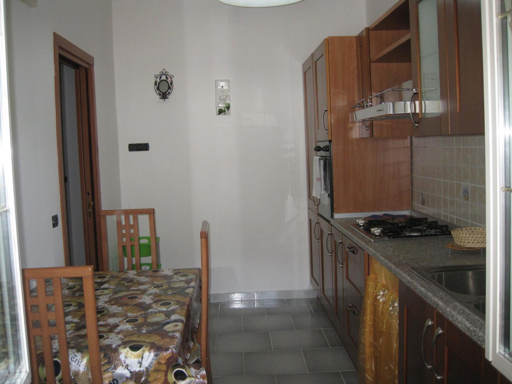 Casa Vacanze Mimose Palinuro Pokój zdjęcie
