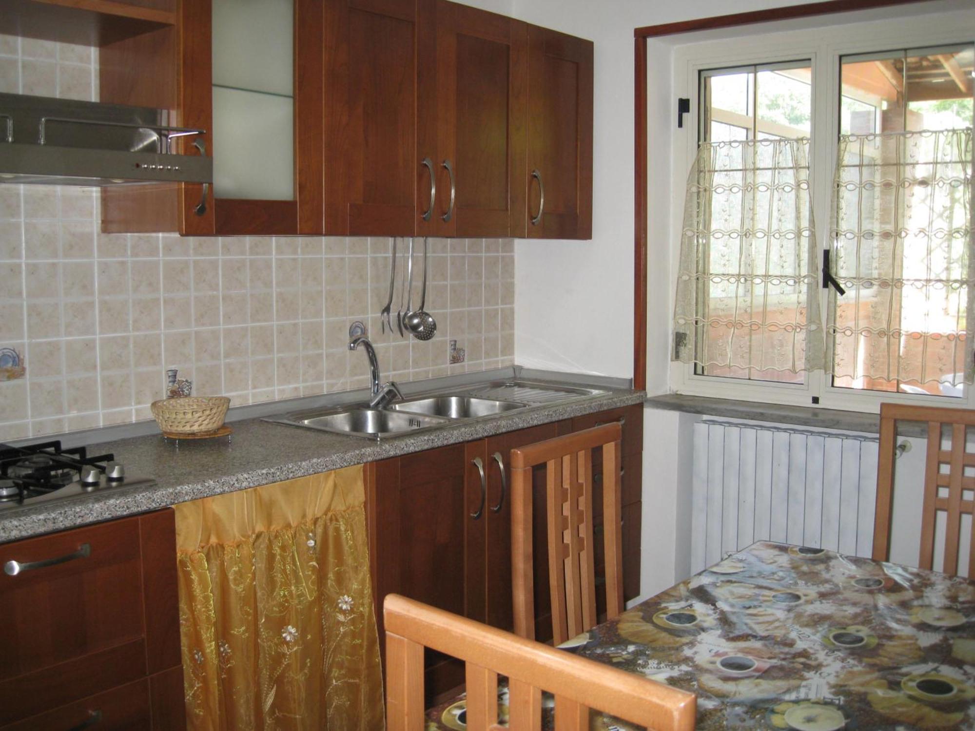 Casa Vacanze Mimose Palinuro Pokój zdjęcie