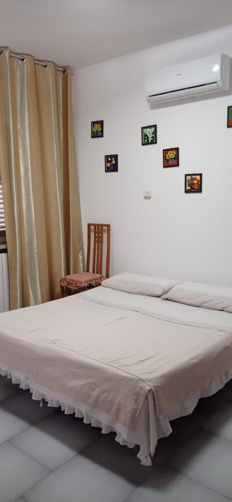 Casa Vacanze Mimose Palinuro Zewnętrze zdjęcie