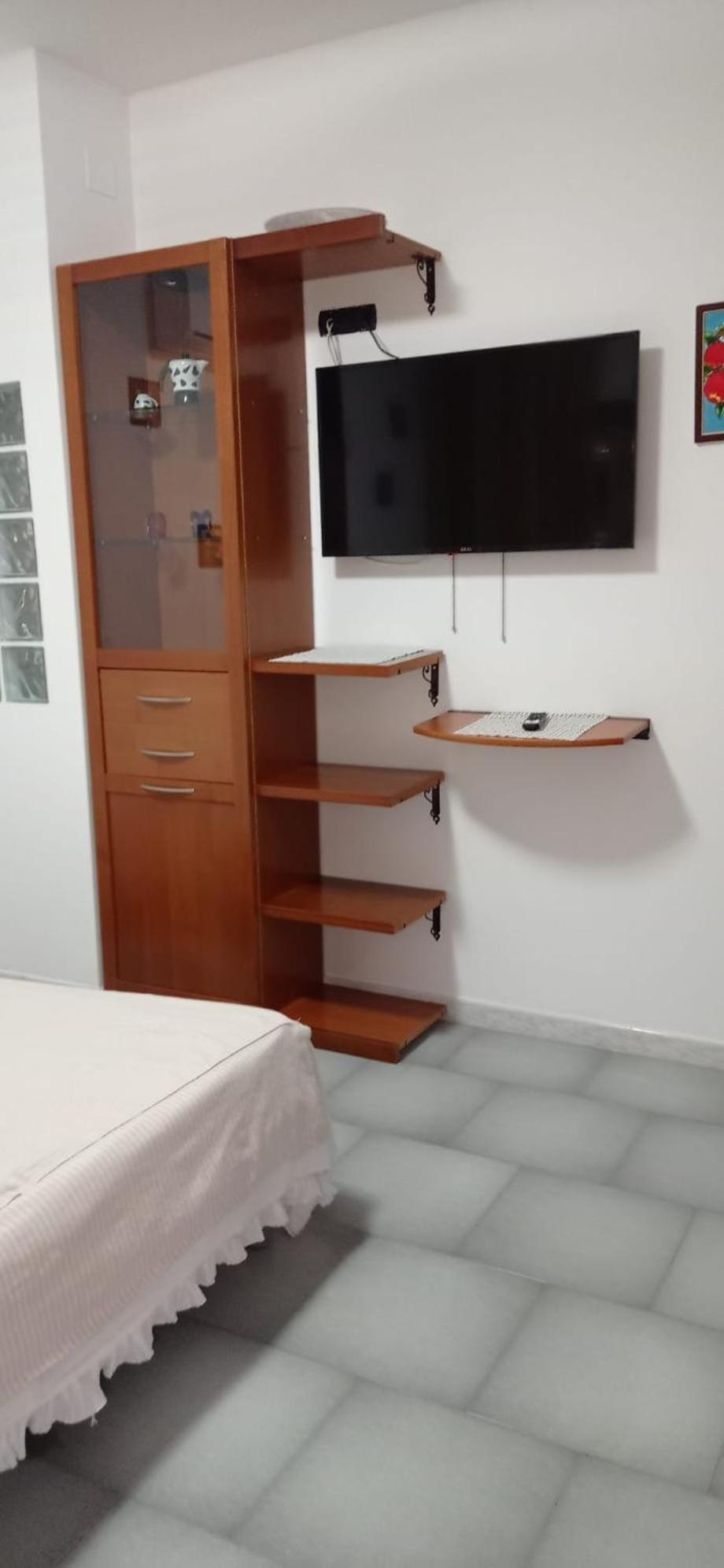 Casa Vacanze Mimose Palinuro Zewnętrze zdjęcie