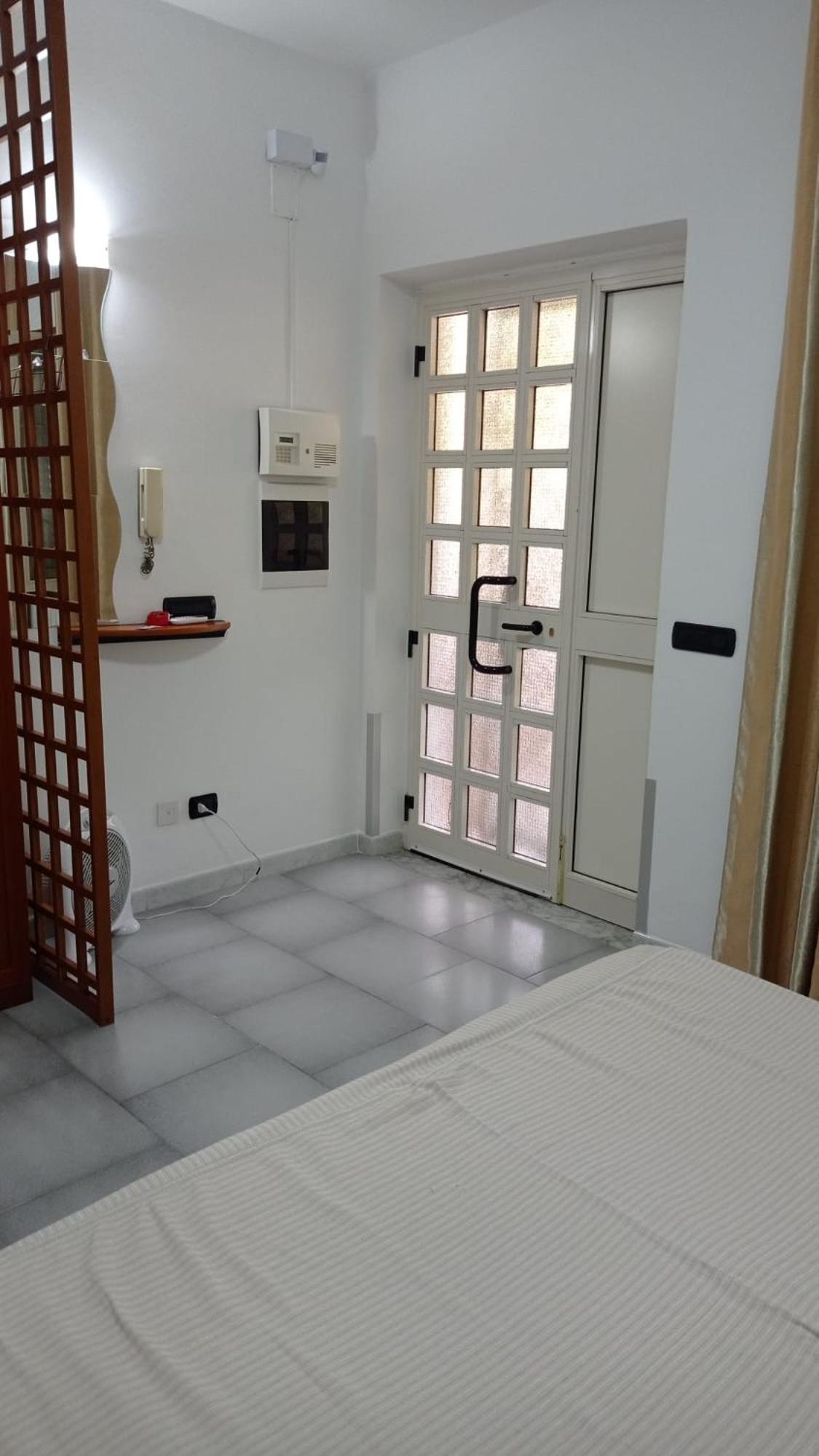 Casa Vacanze Mimose Palinuro Zewnętrze zdjęcie