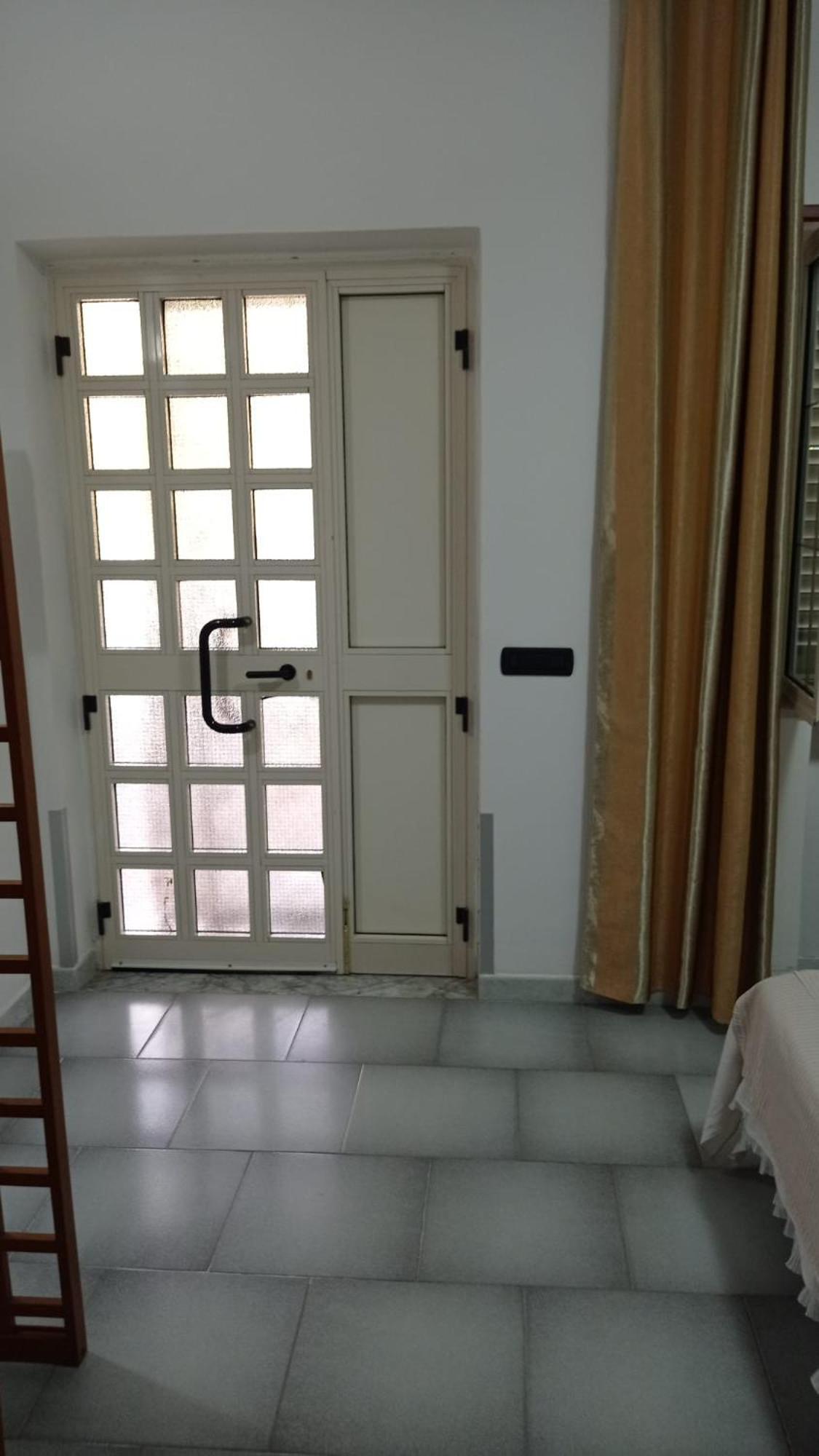 Casa Vacanze Mimose Palinuro Zewnętrze zdjęcie