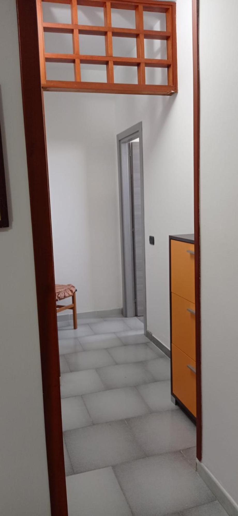 Casa Vacanze Mimose Palinuro Zewnętrze zdjęcie