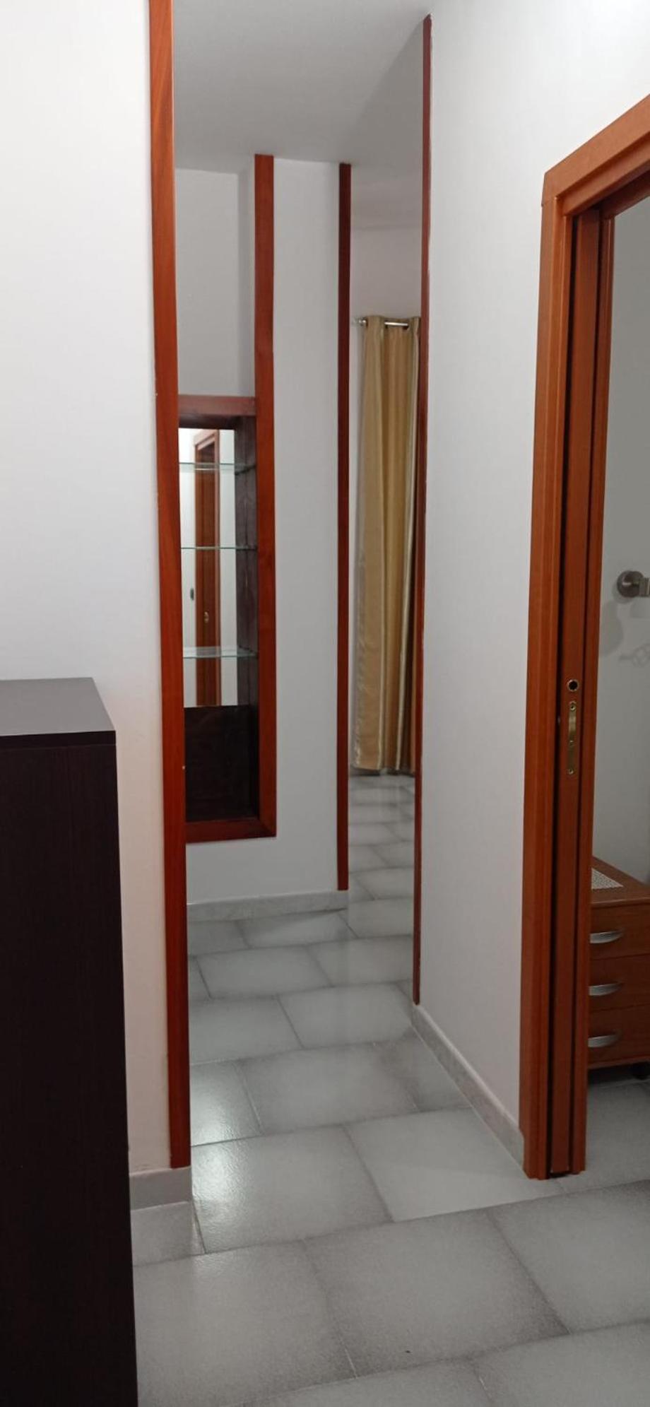 Casa Vacanze Mimose Palinuro Zewnętrze zdjęcie